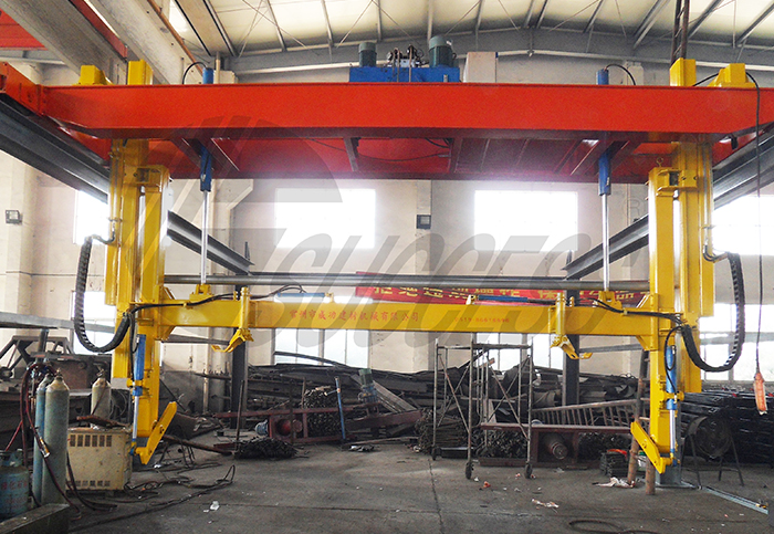 Hanger for Turnover Demoulding