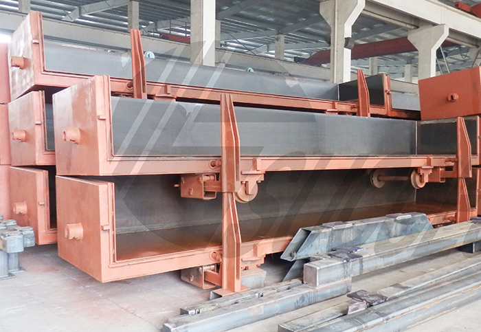 AAC brick Mould