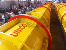 Pipe Pile Mould(diameter300mm-800mm)