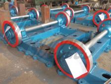 Pre-stressed Concrete Pole Production Line